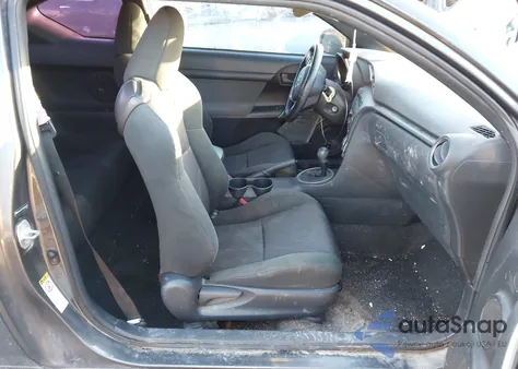 2012 Scion Tc из США, поврежденный, VIN JTKJF5C74C3041669